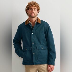 Eddie Bauer Barn Jacket